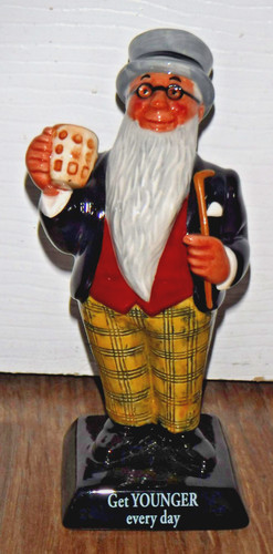 Royal doulton father - father, william