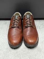 Brasher Men's Country Classic Shoes Uk size 12 RRP £130