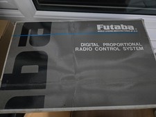 Futaba FF6 Radio Control RC