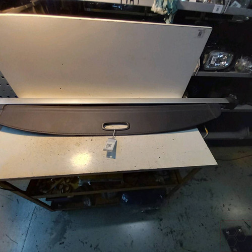 Rear plate kia sportage - plate,