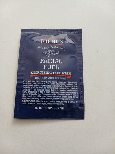 Kiehl facial fuel energizing - kiehl's,