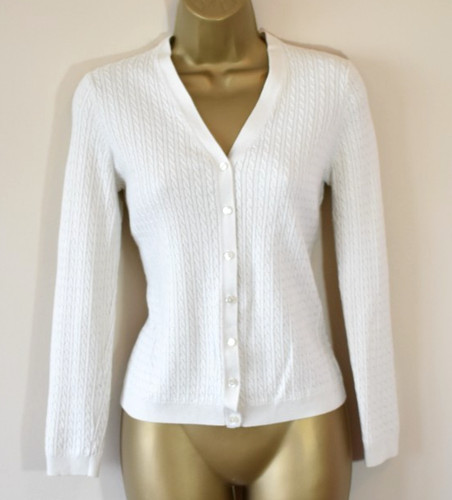 295 brooks brothers cream - £295,