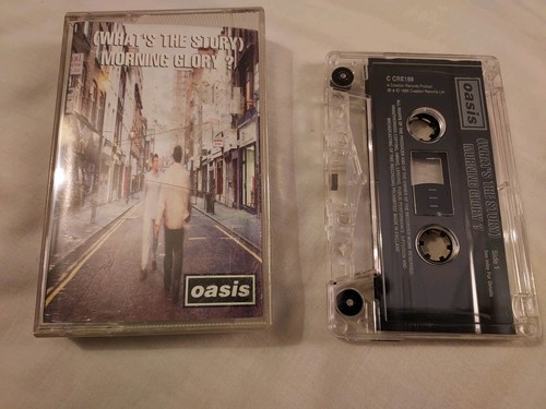 Oasis what the - oasis, morning