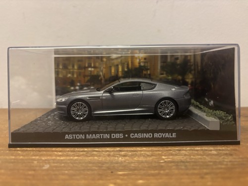Aston martin dbs james - martin,