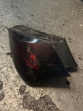 VAUXHALL ASTRA J MK6 GTC 3