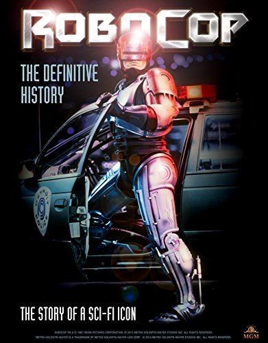 Robocop the definitive - robocop:,