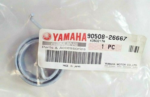 Nos yamaha dt125 dt200 - dt125,