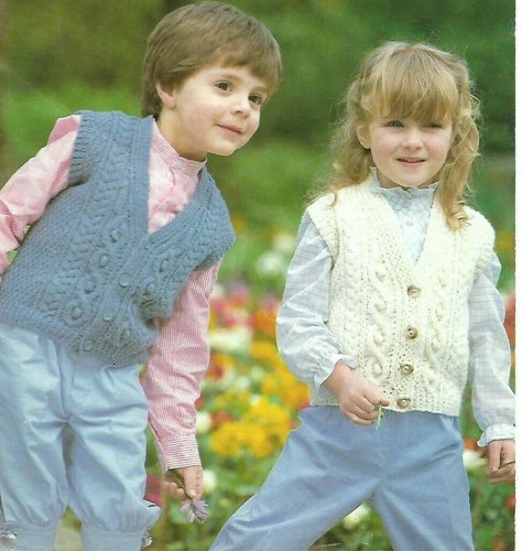 Knitting pattern boys - pattern,