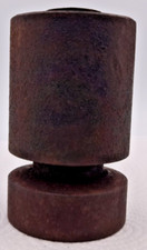 Engine pulley block off - engine,