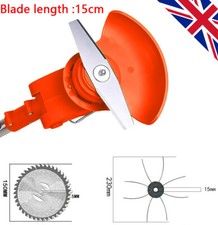 2/5/10XReplace Metal Blades