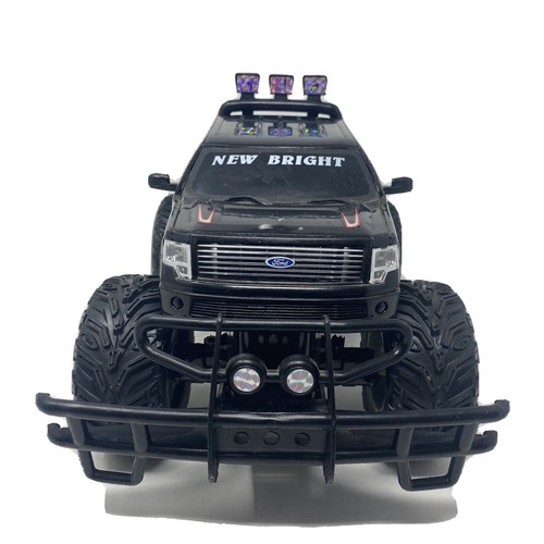 New bright f150 harley - new,