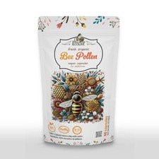 Bee Pollen Fresh Organic  |