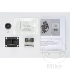 Front Brake Master Cylinder