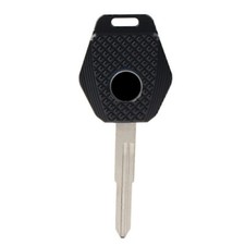 Motorcycle Key CNC Aluminum