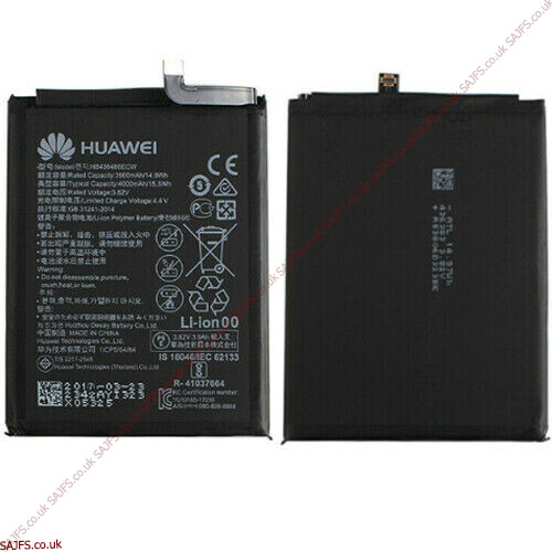 Huawei hb436486ecw battery - hb436486ecw,
