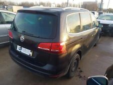 2019 VW Sharan MK2 7N 2L Tdi DLTA Auto Breaking Spares & Parts