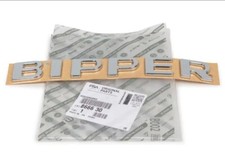 PEUGEOT BIPPER AA Rear Door