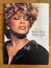 Tina Turner - Wildest Dreams