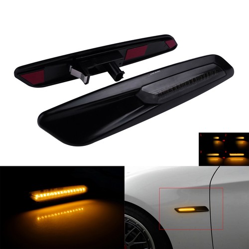 Dynamic canbus led side - 2x,