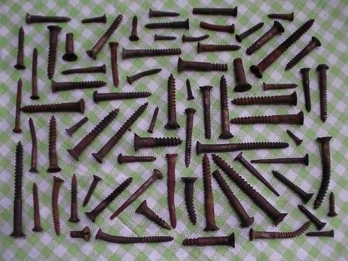 Vintage bronze brass - vintage,