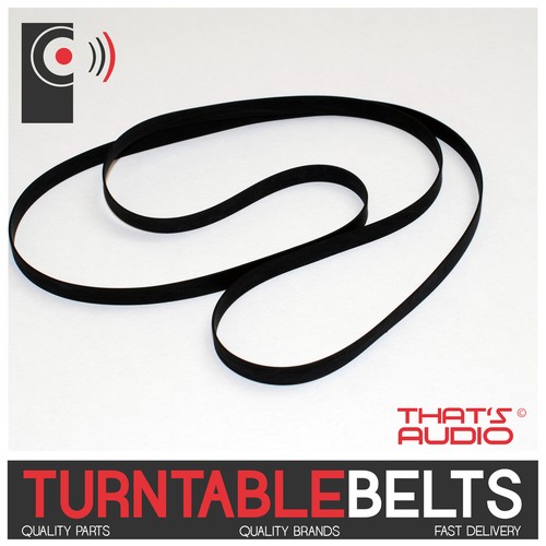 Fits technics turntables - technics,