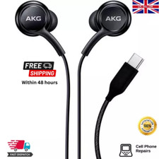 Type C Headphones Earphones