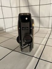 Quarz 8mm Cine Movie Camera
