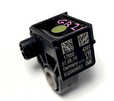 Genuine Audi A3 8V Q5 Crash Impact Sensor 5Q0959651 SME Front