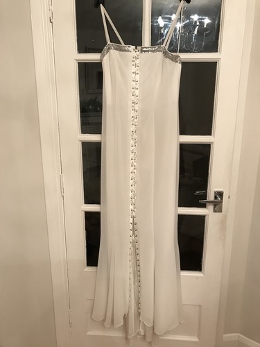 Ball gown wedding - or, 10