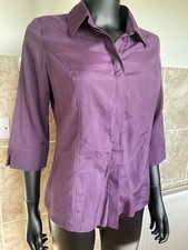 320-New BHS collared Purple
