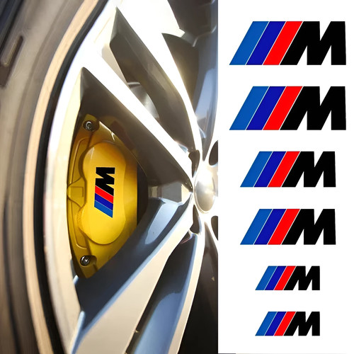 Bmw sport brake caliper - m,