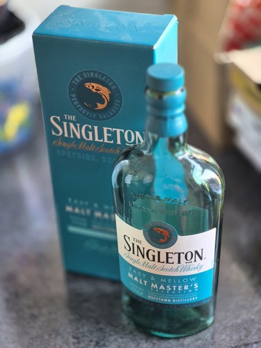 Empty the singleton - the,
