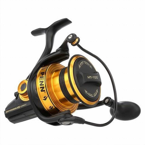 Penn spinfisher vii saltwater - penn,