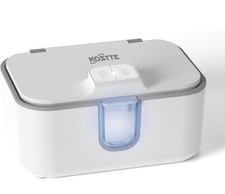 KOSTTE Baby Wipes Warmer