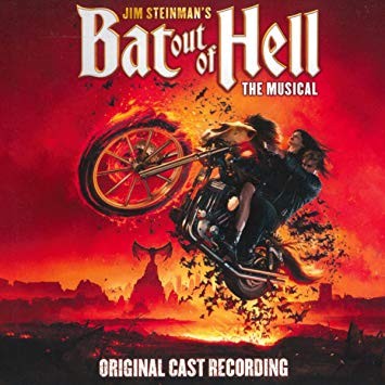 Various jim steinman s - -,