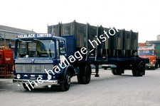 THH Truck Photos - AEC -