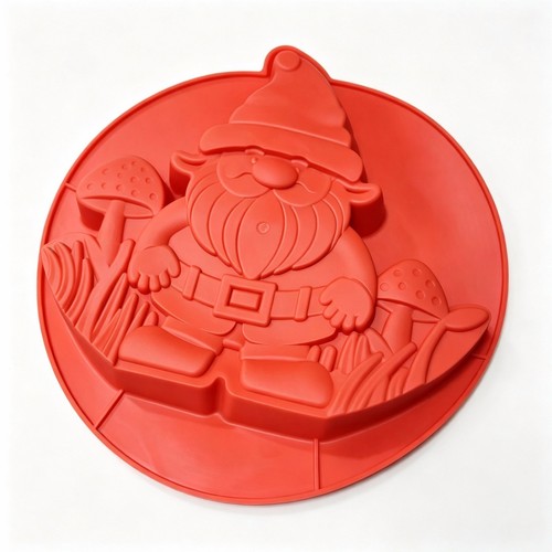 Silicone step mold for - , diy
