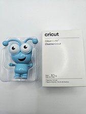 Cricut Cutie Figurine Sky New