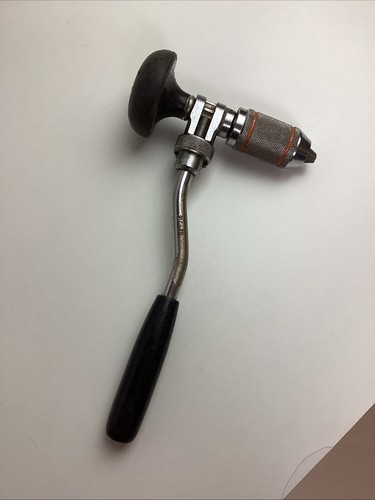 Vintage stanley ratchet - vintage,