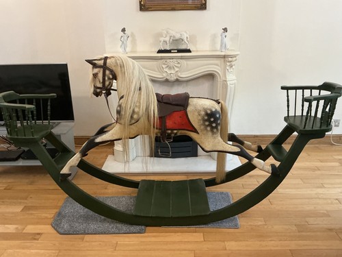 Exquisite large c1890 h - exquisite, f