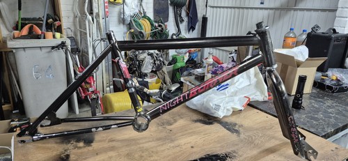 Original vintage 1984 raleigh - vintage,