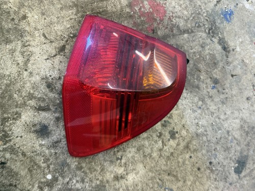 Bmw series e91 touring - 3,