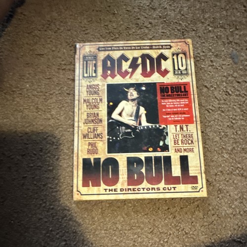 Bull the director s - bull:,