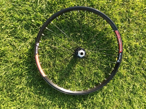 Wtb speeddisc pro 36h 20mm - 36h,