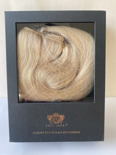 Foxy locks human hair - human,