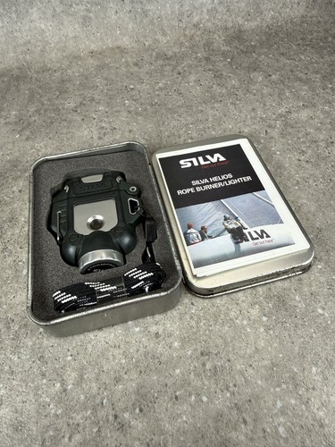 Silva helios rope burner - silva,