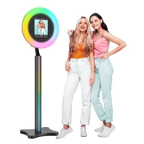 Portable photo booth - portable,