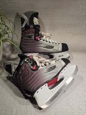 Nike Bauer Vapor V11 Ice Skates Uk Size 8.5