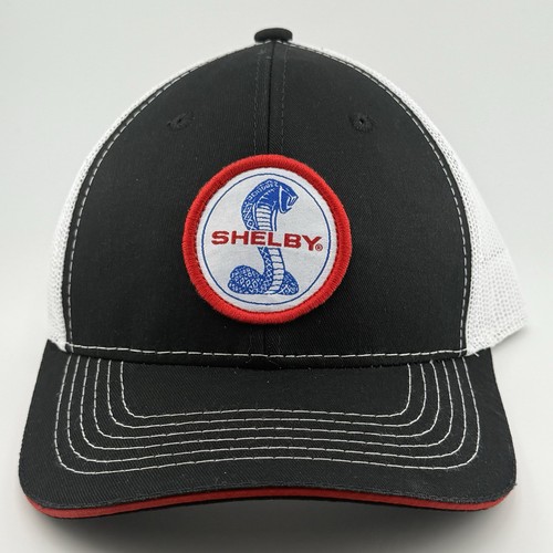 Shelby cobra mustang trucker - cobra,