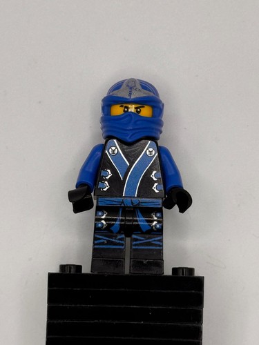 Lego ninjago jay the final - jay,